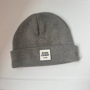 Opening Ceremony New Era Logo Beanie